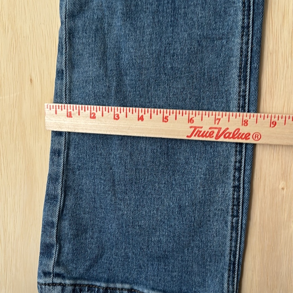 Rock&Roll Denim High Rise Bootcut - Picture 4 of 7